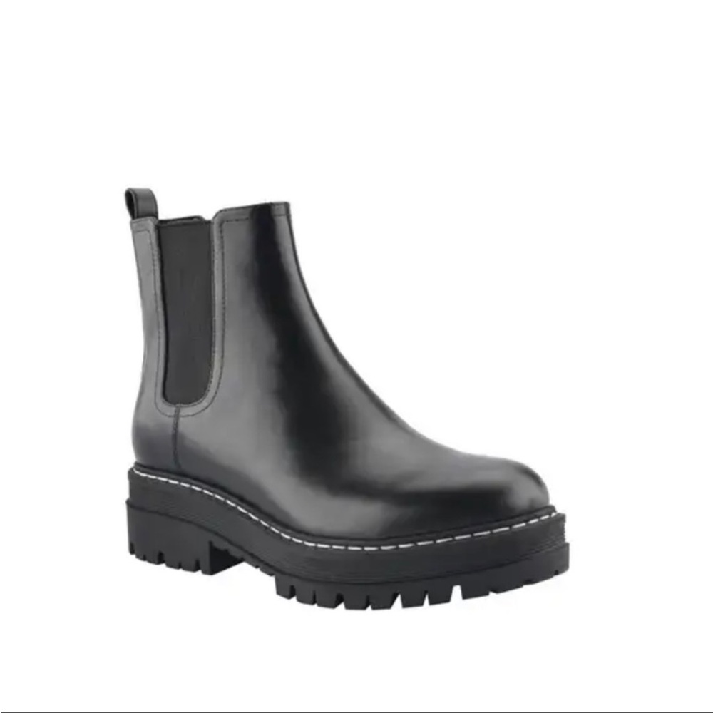 Marc Fisher Ltd Padmia Chelsea Boots